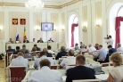 Депутаты Законодательного Собрания одобрили закон, внесённый губернатором Пензенской области