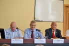 Строители и промышленники Пензенской области расширят деловое сотрудничество Строители и промышленники Пензенской области расширят деловое сотрудничество