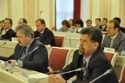 Председатель Правления Ассоциации "Совет муниципальных образований Пензенской области", Глава города Пензы Юрий Алпатов принял участие в работе сессии Законодательного Собрания Пензенской области. 