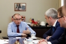 На базе Сердобского машиностроительного завода планируется выпуск комплектующих к «Lada» На базе Сердобского машиностроительного завода планируется выпуск комплектующих к «Lada»