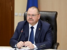 Олег Мельниченко возглавил областной Совет по межнациональным и межконфессиональным отношениям Олег Мельниченко возглавил областной Совет по межнациональным и межконфессиональным отношениям