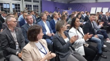 Работа с молодежью становится приоритетом муниципалитетов Работа с молодежью становится приоритетом муниципалитетов