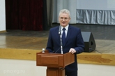 Важно определить, как пензенский регион будет развиваться дальше, - Иван Белозерцев Важно определить, как пензенский регион будет развиваться дальше, - Иван Белозерцев