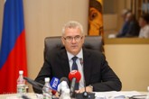 Главная задача на текущий момент - подготовить школы к новому учебному году, - глава региона Главная задача на текущий момент - подготовить школы к новому учебному году, - глава региона
