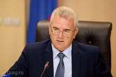Губернатор поручил предусмотреть в бюджете на 2019 год средства на докапитализацию фонда «Поручитель»
