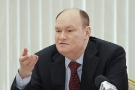 Губернатор Пензенской области Василий Бочкарев потребовал от глав муниципалитетов активизировать работу по стратегическому развитию территорий