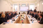 Открытие предприятия по производству яйца индейки в Никольском районе является большим событием, - Иван Белозерцев