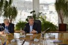 Профильный комитет ГД рассмотрит вопрос «золотых парашютов» муниципалам Профильный комитет ГД рассмотрит вопрос «золотых парашютов» муниципалам