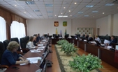 Состоялось плановое заседание Правления Ассоциации «Совет муниципальных образований Пензенской области» в Пензе