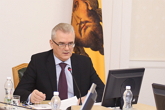 Тариф на вывоз мусора должен быть экономически обоснованным, - Иван Белозерцев Тариф на вывоз мусора должен быть экономически обоснованным, - Иван Белозерцев