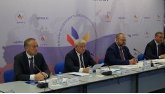 ВАРМСУ расскажет о городах, получивших максимальную пользу от нацпроектов ВАРМСУ расскажет о городах, получивших максимальную пользу от нацпроектов
