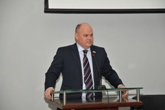 Сенатор Алексей Дмитриенко встретился с коллективами пензенских предприятий