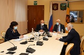 Бюджет Пензенской области останется социально ориентированным Бюджет Пензенской области останется социально ориентированным