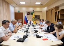 За первое полугодие индекс промышленного производства в Пензенской области составил почти 113 % За первое полугодие индекс промышленного производства в Пензенской области составил почти 113 %