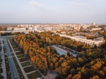 Подведены итоги Всероссийского конкурса «Лучшая муниципальная практика» 2023 года Подведены итоги Всероссийского конкурса «Лучшая муниципальная практика» 2023 года