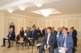 Повышение благосостояния наших граждан через развитие кооперативного движения и местной экономики – важнейшая задача органов местного самоуправления 