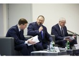 6 марта в Иркутске состоялся межрегиональный Форум 6 марта в Иркутске состоялся межрегиональный Форум