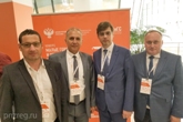 Кузнецк стал победителем Всероссийского конкурса проектов благоустройства малых городов