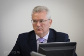 Губернатор поручил активизировать взаимодействие с промышленниками Губернатор поручил активизировать взаимодействие с промышленниками