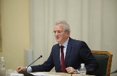 Возведение новых и обновление имеющихся объектов образования – приоритетная задача, - Иван Белозерцев