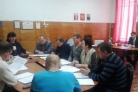 В администрации города Белинского состоялась сорок седьмая сессия депутатов ГСП