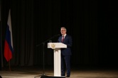 Особое внимание необходимо уделять социальному предпринимательству, - Иван Белозерцев Особое внимание необходимо уделять социальному предпринимательству, - Иван Белозерцев