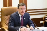 Дмитрий Азаров: «Главная задача – работа на результат» Дмитрий Азаров: «Главная задача – работа на результат»