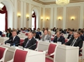 Депутаты изменили сроки подачи уведомлений о проведении публичных мероприятий Депутаты изменили сроки подачи уведомлений о проведении публичных мероприятий