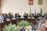 Иван Белозерцев призвал принимать градостроительные решения коллегиально Иван Белозерцев призвал принимать градостроительные решения коллегиально
