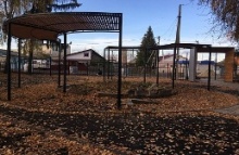 Пензенцам предлагают принять участие в голосовании за лучшие проекты благоустройства Пензенцам предлагают принять участие в голосовании за лучшие проекты благоустройства