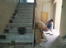 В Бековской участковой больнице начался капитальный ремонт В Бековской участковой больнице начался капитальный ремонт