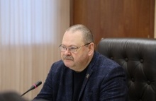 До 2025 года запланированы поставка и монтаж 80 модульных конструкций для системы здравоохранения, - глава региона