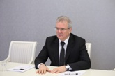 В Пензенской области фиксируется положительная динамика экономических показателей, - Иван Белозерцев В Пензенской области фиксируется положительная динамика экономических показателей, - Иван Белозерцев