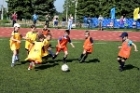 В Пензенской области пройдут соревнования по футболу на призы Сосновоборского землячества