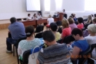 Муниципальные служащие администрации Новопятинского сельсовета приняли участие в обучающем семинаре Муниципальные служащие администрации Новопятинского сельсовета приняли участие в обучающем семинаре