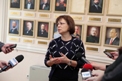 Ирина Роднина поблагодарила пензенцев за поддержку дворового спорта Ирина Роднина поблагодарила пензенцев за поддержку дворового спорта
