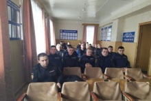 «Тигры» приняли участие в оперативно-профилактическом мероприятии «Район» «Тигры» приняли участие в оперативно-профилактическом мероприятии «Район»