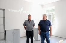 Главное, чтобы детям было комфортно, - Олег Мельниченко Главное, чтобы детям было комфортно, - Олег Мельниченко