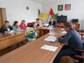В администрации Каменского района состоялось заседание Экспертной комиссии В администрации Каменского района состоялось заседание Экспертной комиссии