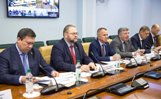 О. Мельниченко провел совещание по вопросу совершенствования законодательства в сфере госконтроля (надзора) и муниципального контроля