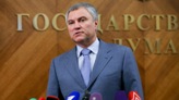 Вячеслав Володин и Валентина Матвиенко внесли в Государственную Думу первый законопроект из пакета президентских законодательных инициатив – об ипотечных каникулах