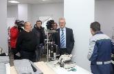 В Сердобске открыто новое предприятие В Сердобске открыто новое предприятие В Сердобске открыто новое предприятие В Сердобске открыто новое предприятие