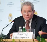 Виктор Басаргин: «Применение системы оценки эффективности доказало свою действенность» Виктор Басаргин: «Применение системы оценки эффективности доказало свою действенность»