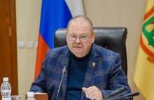 Дом культуры в глубинке – это центр сельской жизни, - Олег Мельниченко Дом культуры в глубинке – это центр сельской жизни, - Олег Мельниченко