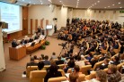 В Саратове откроется школа ТОС В Саратове откроется школа ТОС