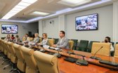 В Совете Федерации прошло совещание по развитию сельского туризма 