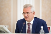 Иван Белозерцев обратил внимание на положительную динамику снижения госдолга
