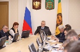 Пензенская область сохраняет лидирующие позиции среди регионов ПФО в сельском хозяйстве Пензенская область сохраняет лидирующие позиции среди регионов ПФО в сельском хозяйстве