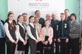 Еще одна инновационная площадка открылась в Пензенской области Еще одна инновационная площадка открылась в Пензенской области