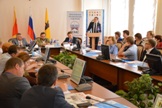 Общественная палата Ярославской области подключилась к работе регионального отделения ВСМС Общественная палата Ярославской области подключилась к работе регионального отделения ВСМС